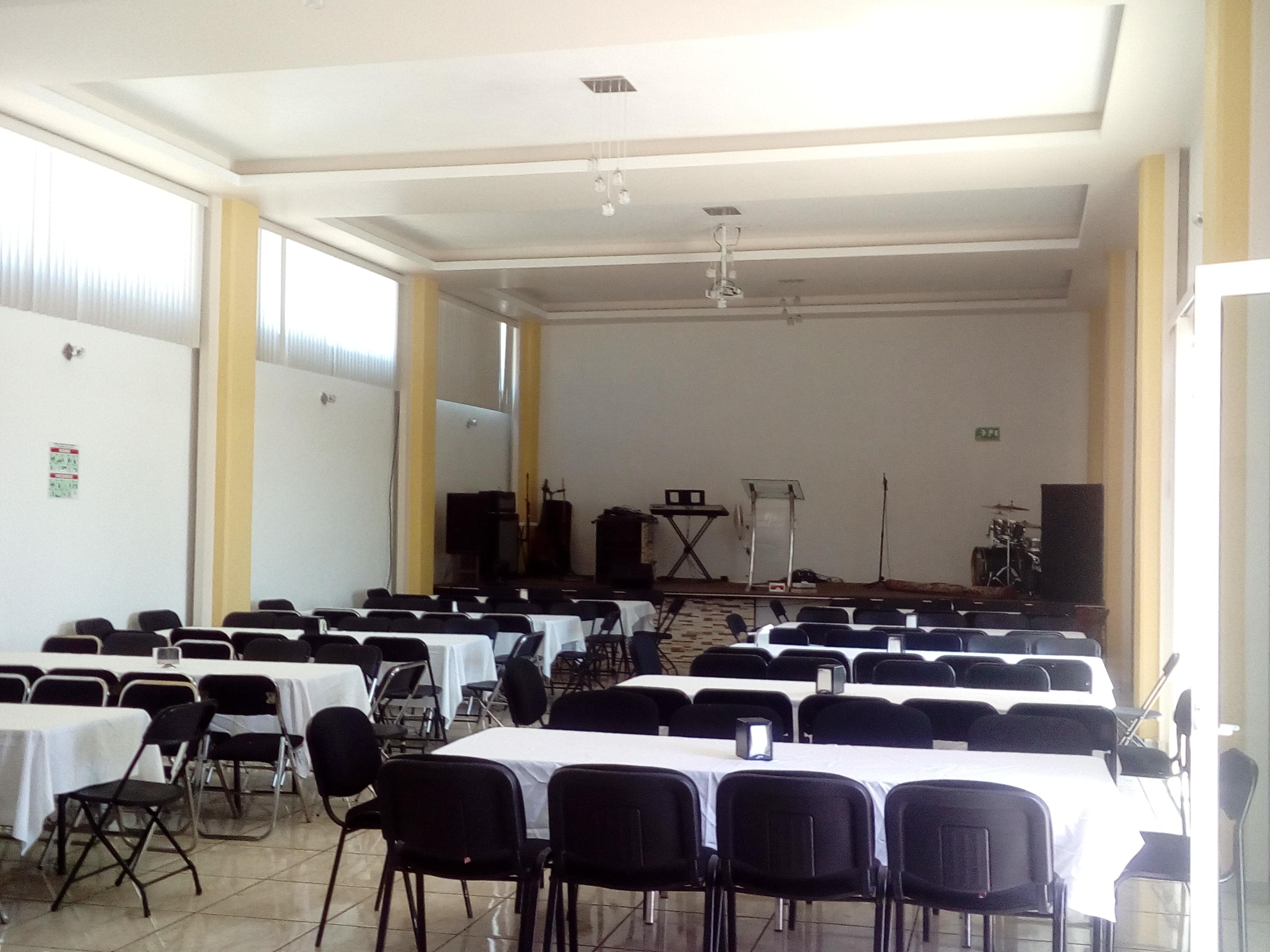 Hotel Senorial Tlaxcala מראה חיצוני תמונה