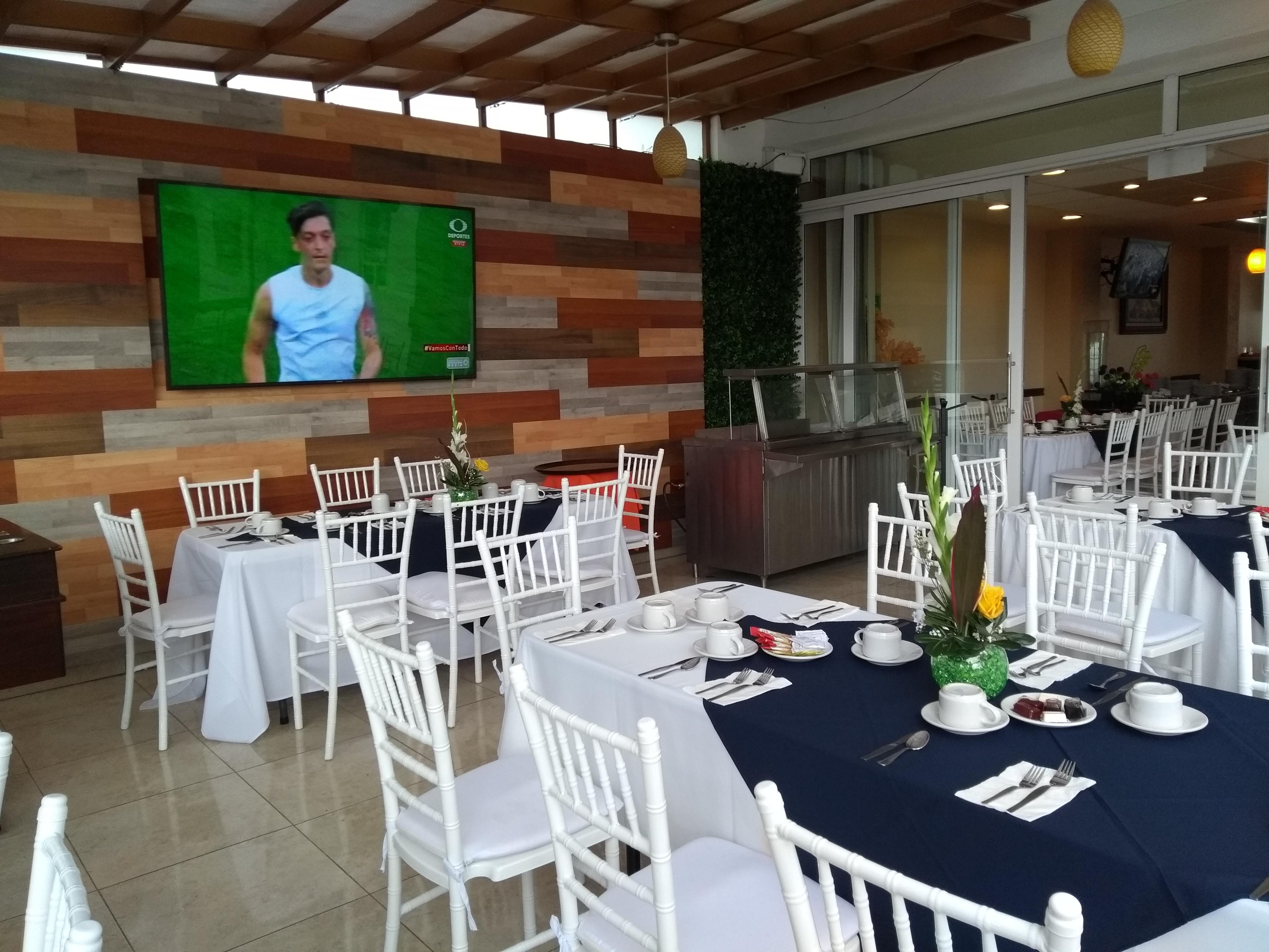 Hotel Senorial Tlaxcala מראה חיצוני תמונה